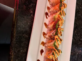 Blufin Sushi & Izakaya