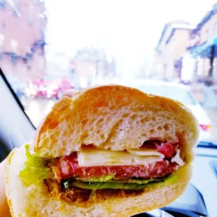 Come to Merantes on its own Merits