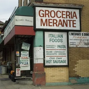 the storefront (taken from their Facebook page)