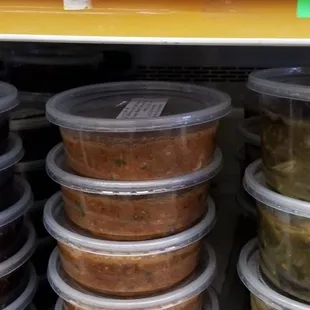 Groceries of the Orient