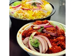 Biryani Xprx Express