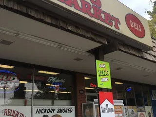 Gramer's Meat and Produce