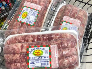 Ramsey Market