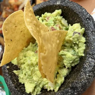 Guacamole