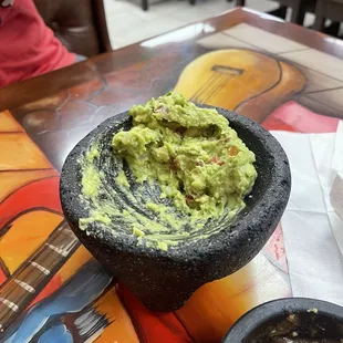 Guacamole
