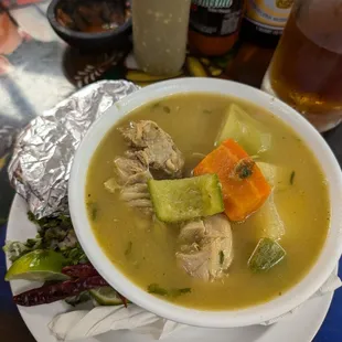 Love me some Los Hermanos