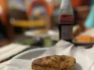 El Pueblo Mexican Restaurant