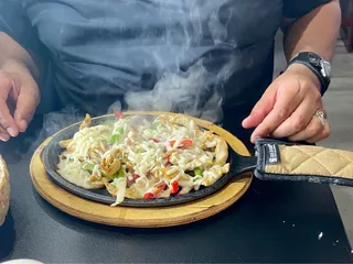 Taqueria Mi Bendicion