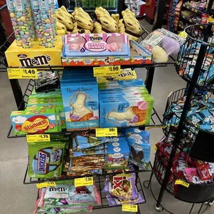 Clearance goodies!
