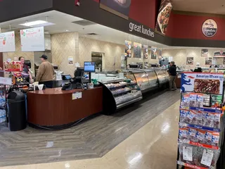 Safeway - Belfair