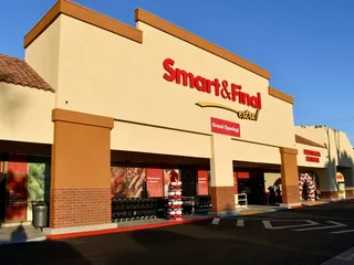 Smart & Final Extra!