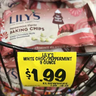 a basket of chips and a bag of chips