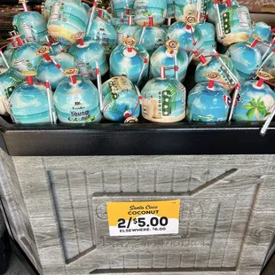 2 for $5