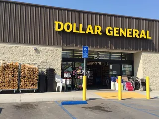 Dollar General