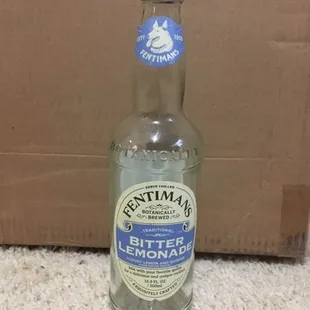 Fentimans Bitter Lemonade