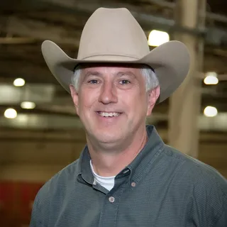 David B.