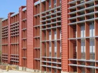 Utility Block Company