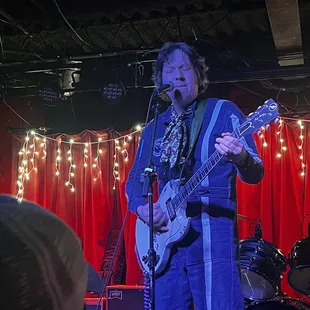 Dave Hill