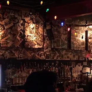 Wall decor to please any music lover