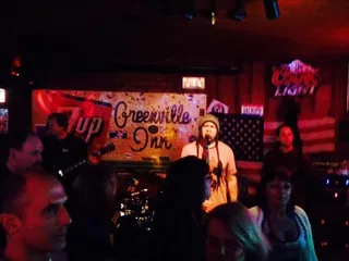 Greenville Inn