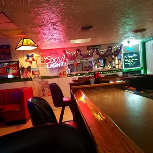 Grogans Pub