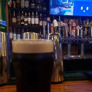 Beer me!