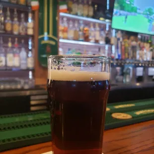 Smithwicks ale