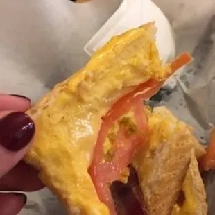 Not sure what I'm eating