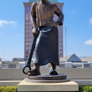 A gem in the middle of the city!