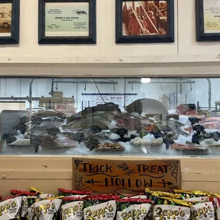 Seafood