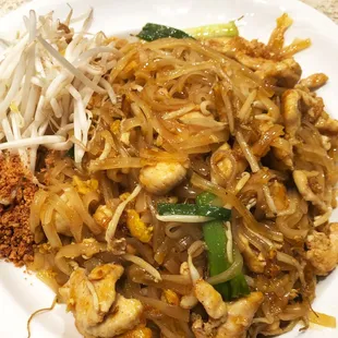 Pad Thai