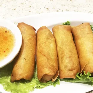 Egg Roll
