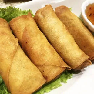 Egg Roll