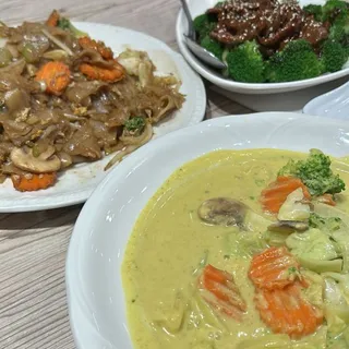 53. Yellow Curry
