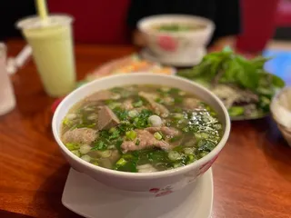Pho Viet Restaurant