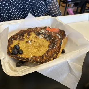 French Toast