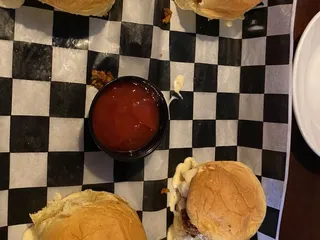 Mayworth's Public House