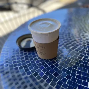 Mocha