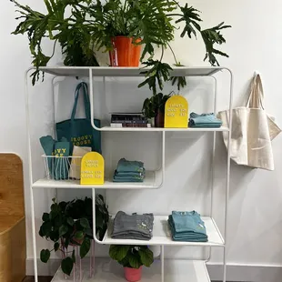 Merchandise