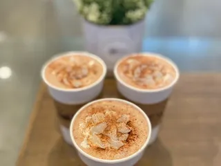 Brew Coffee
