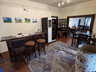 Three Bees Coffee House