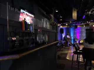 Vortex OKC