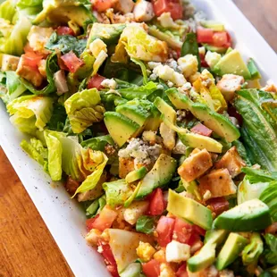 Cobb Salad