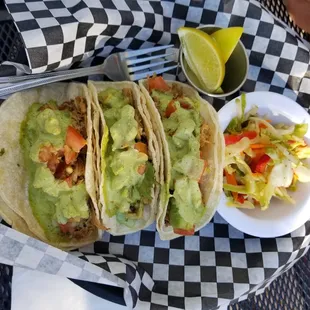 Carnitas Tacos