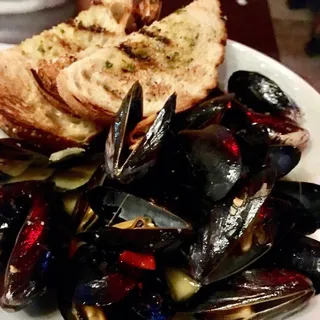 Mussels