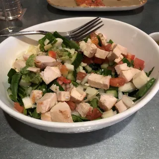 Kale Salad