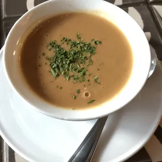 Lobster Bisque