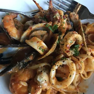 Pescatore