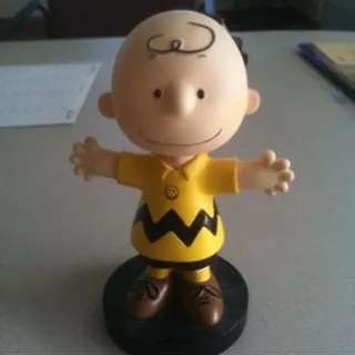 Charlie B.