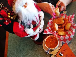 Baldo's Restaurant